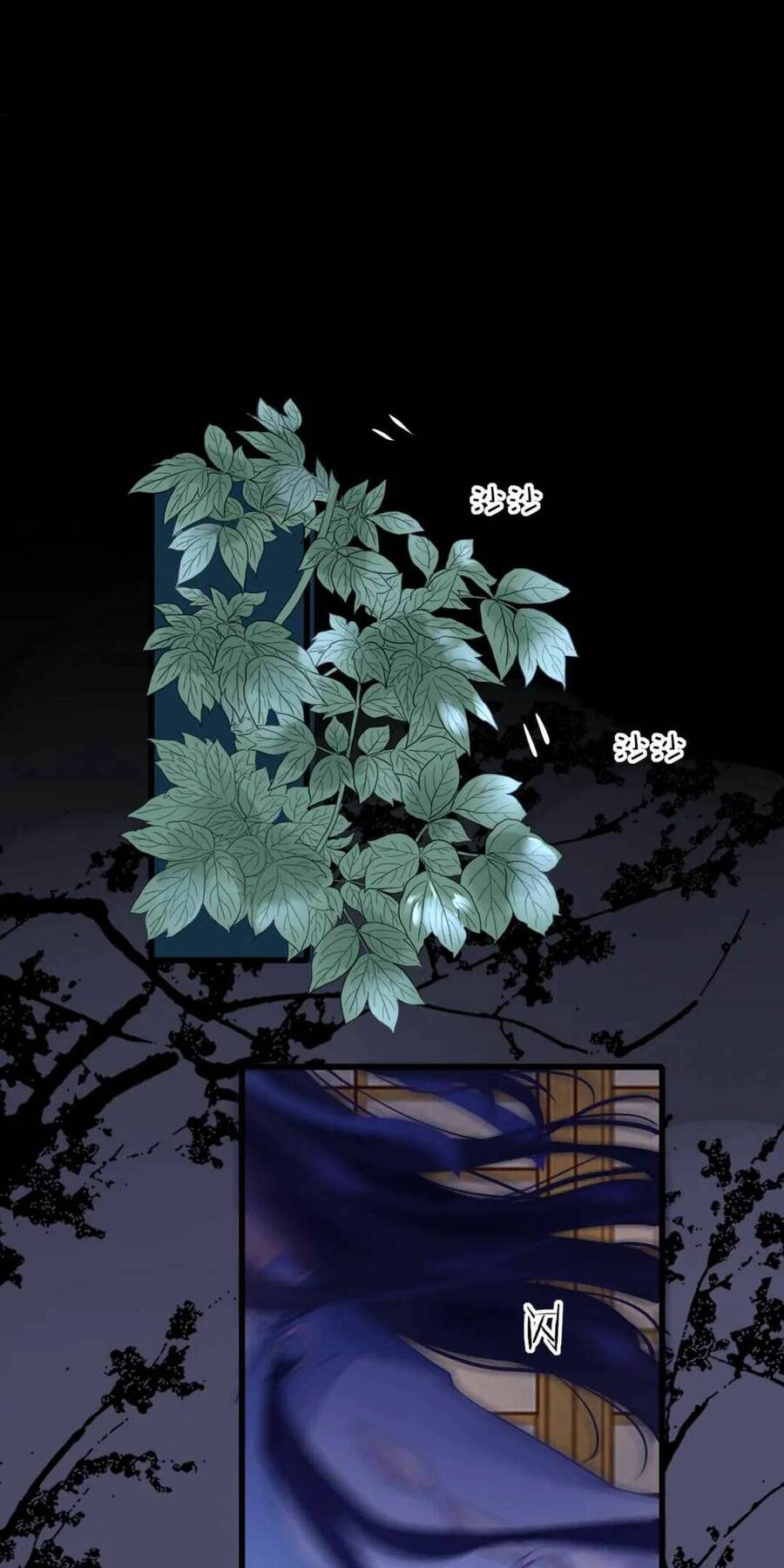 Chỉ Có Tình Yêu Mới Có Thể Ngăn Cản Hắc Hóa Chap 36 - Next Chap 37