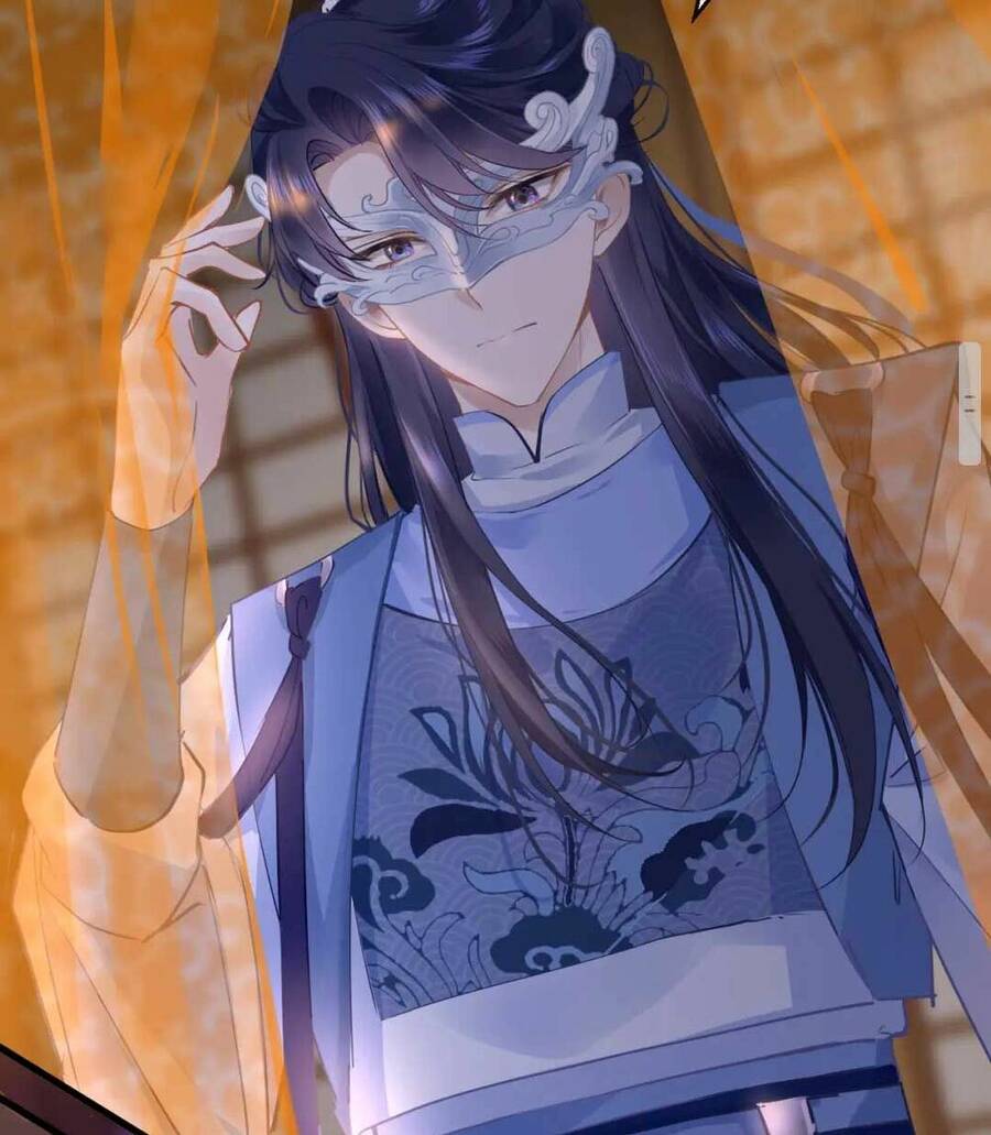 Chỉ Có Tình Yêu Mới Có Thể Ngăn Cản Hắc Hóa Chap 36 - Next Chap 37