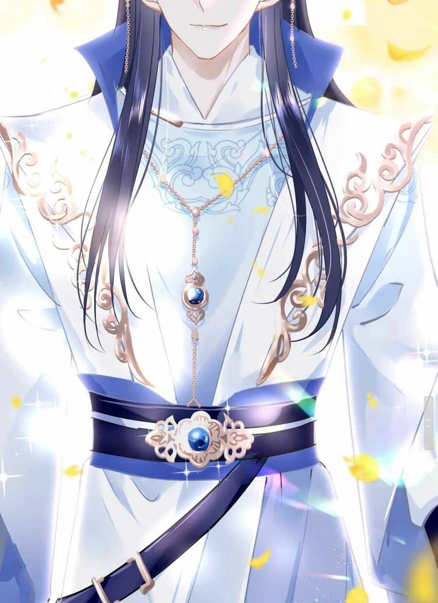 Chỉ Có Tình Yêu Mới Có Thể Ngăn Cản Hắc Hóa Chap 36 - Next Chap 37