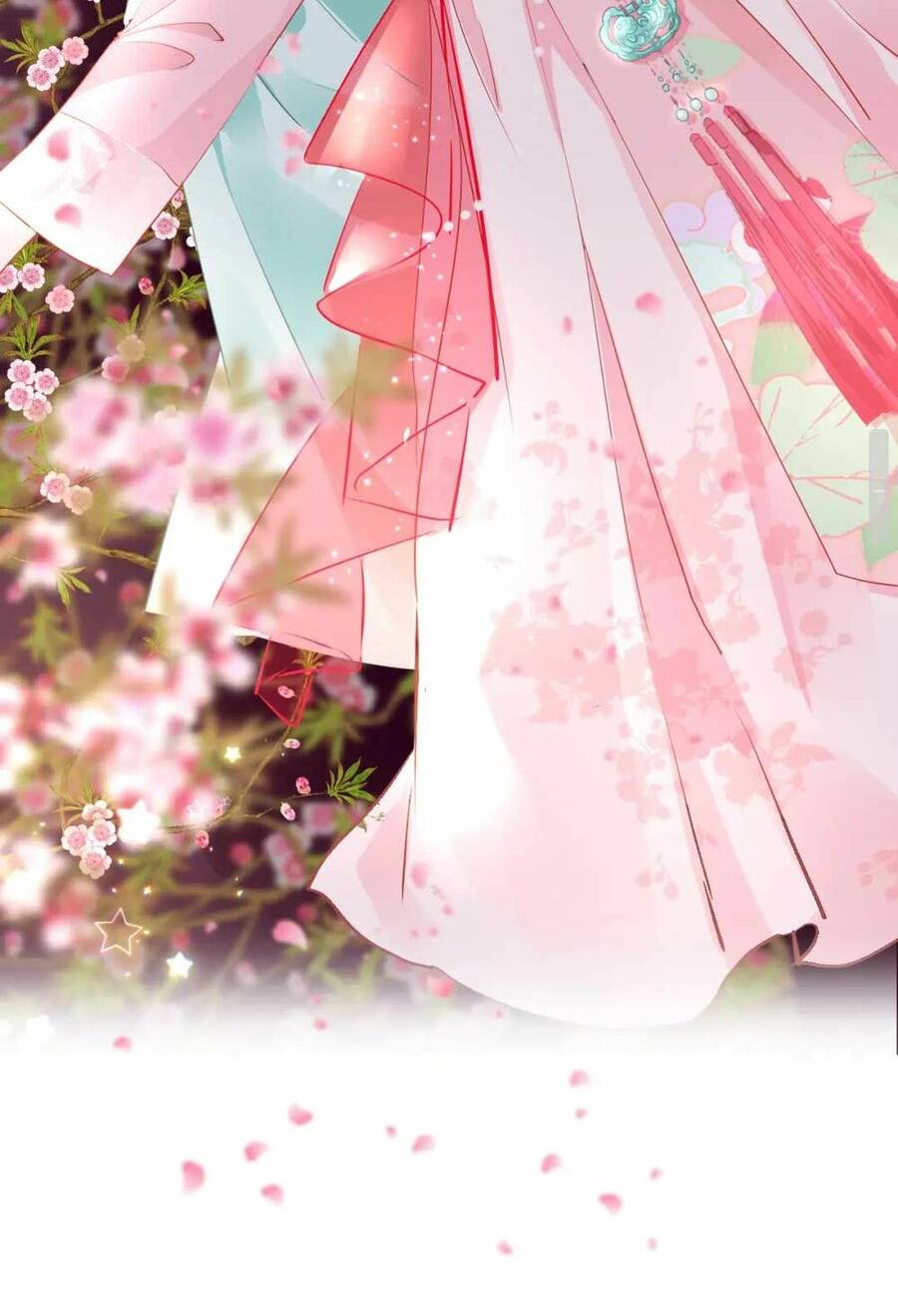 Chỉ Có Tình Yêu Mới Có Thể Ngăn Cản Hắc Hóa Chap 37 - Next Chap 38