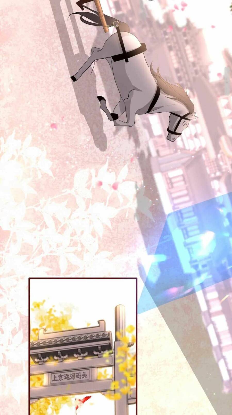 Chỉ Có Tình Yêu Mới Có Thể Ngăn Cản Hắc Hóa Chap 37 - Next Chap 38