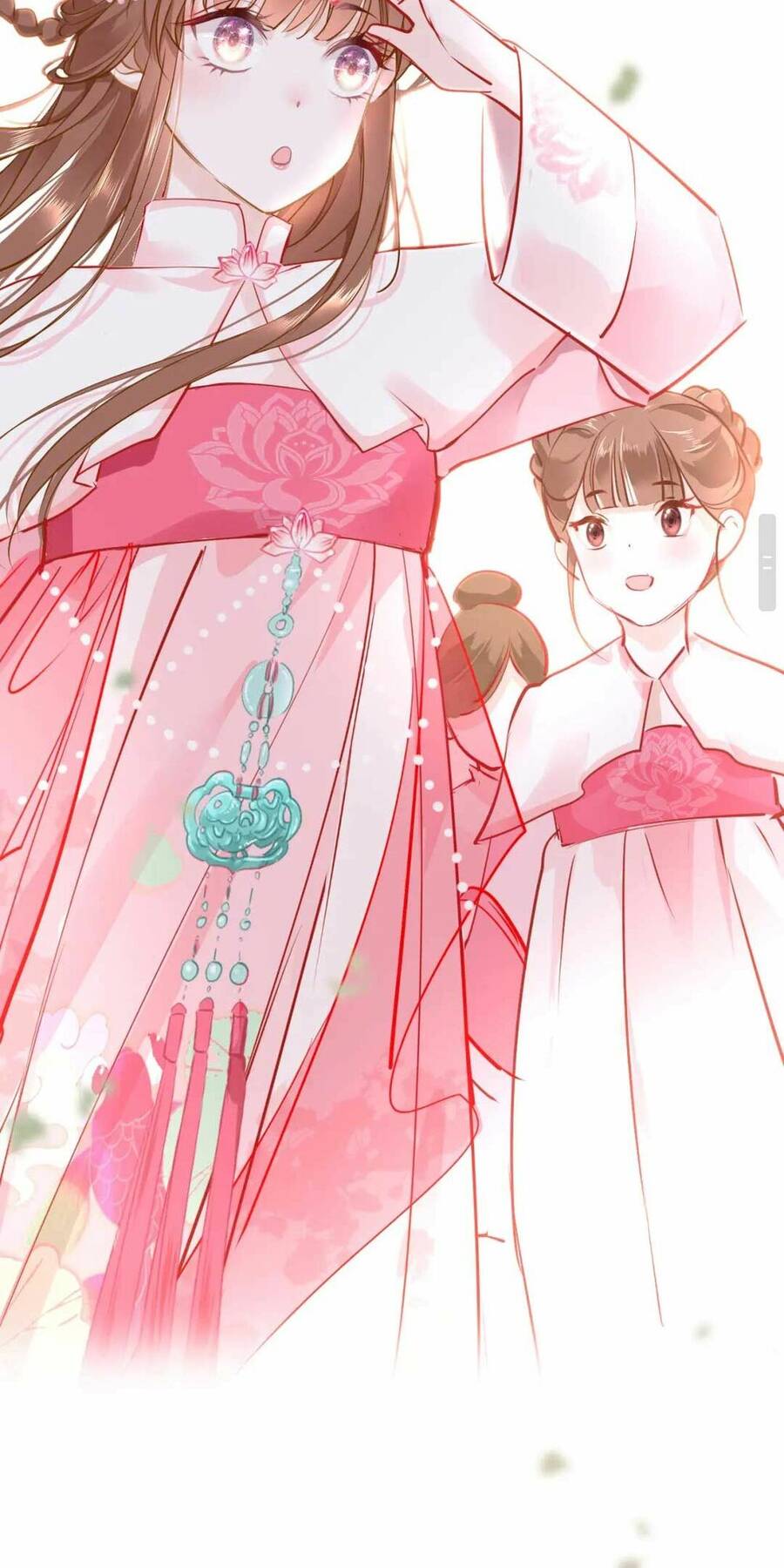 Chỉ Có Tình Yêu Mới Có Thể Ngăn Cản Hắc Hóa Chap 37 - Next Chap 38