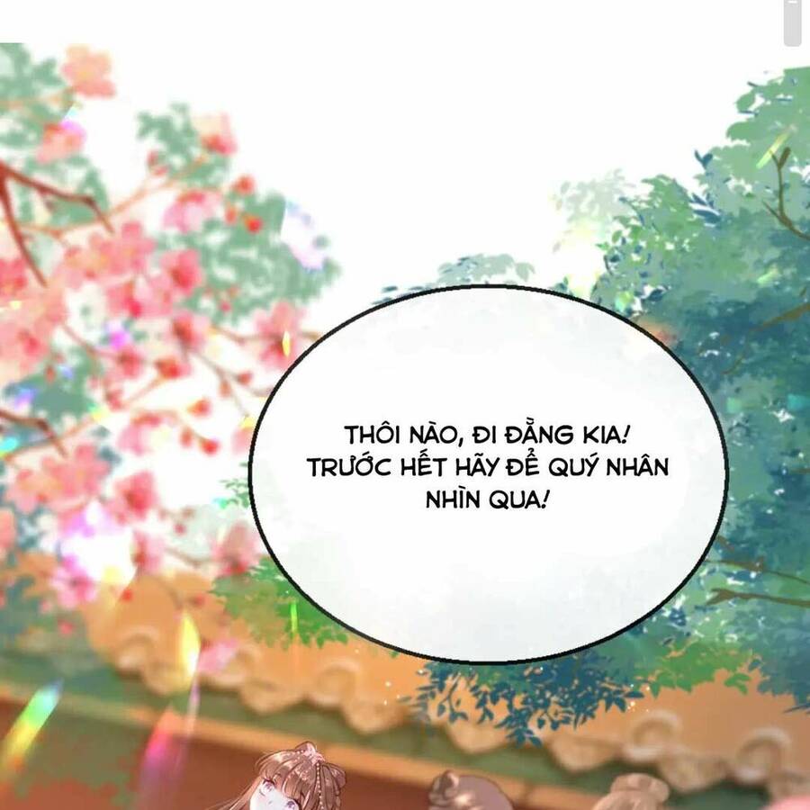 Chỉ Có Tình Yêu Mới Có Thể Ngăn Cản Hắc Hóa Chap 37 - Next Chap 38