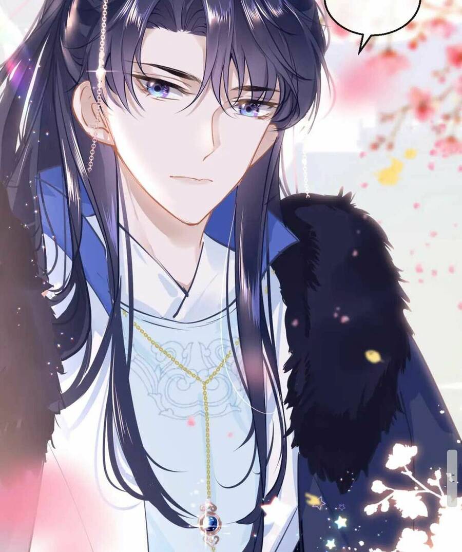 Chỉ Có Tình Yêu Mới Có Thể Ngăn Cản Hắc Hóa Chap 37 - Next Chap 38