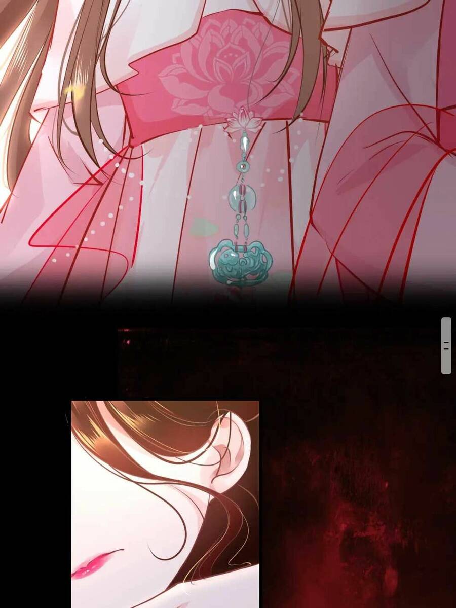 Chỉ Có Tình Yêu Mới Có Thể Ngăn Cản Hắc Hóa Chap 37 - Next Chap 38