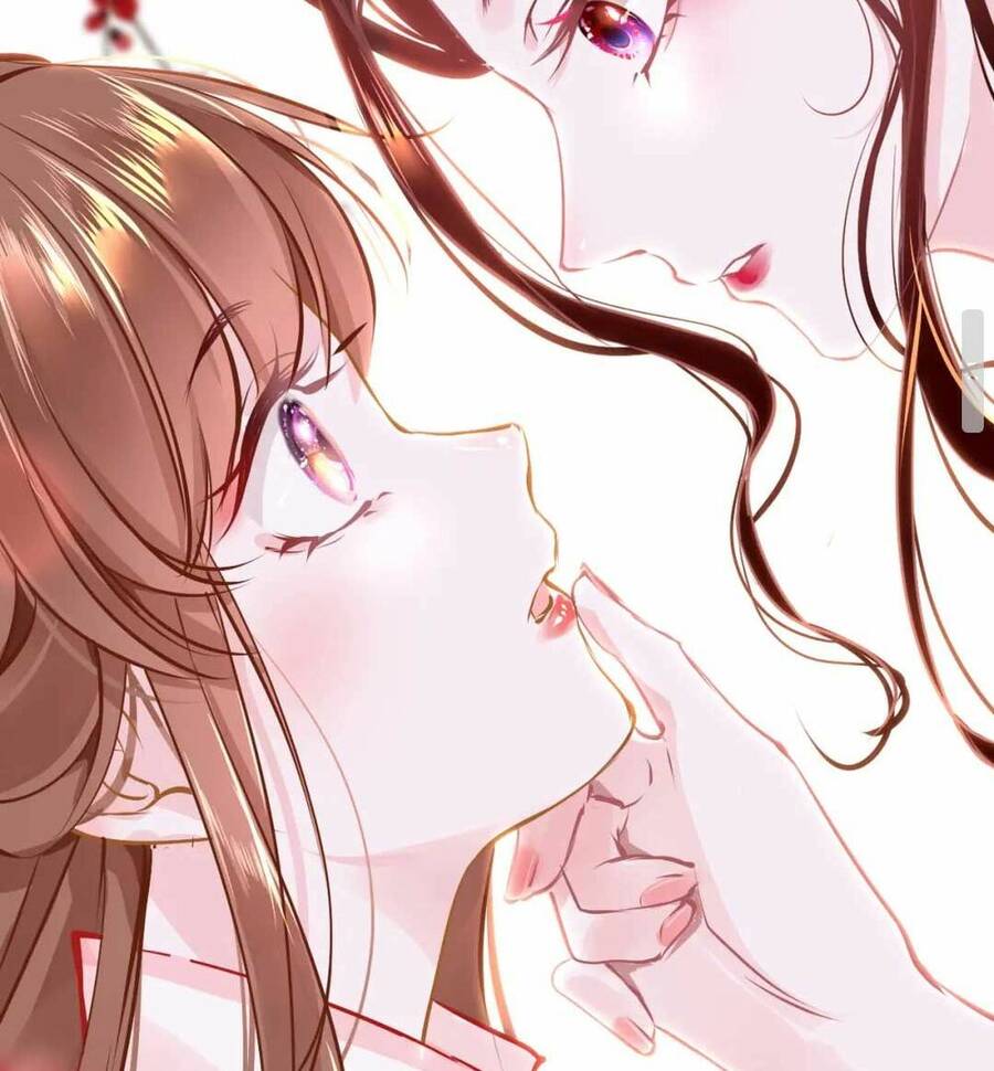 Chỉ Có Tình Yêu Mới Có Thể Ngăn Cản Hắc Hóa Chap 37 - Next Chap 38