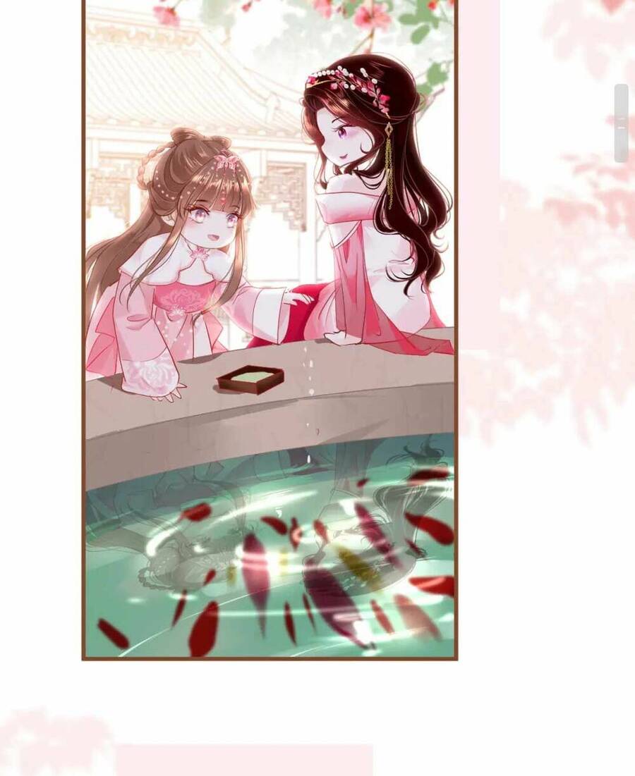 Chỉ Có Tình Yêu Mới Có Thể Ngăn Cản Hắc Hóa Chap 38 - Next Chap 39