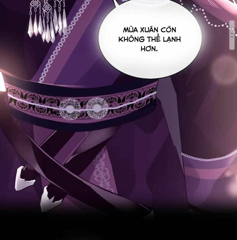 Chỉ Có Tình Yêu Mới Có Thể Ngăn Cản Hắc Hóa Chap 40 - Next Chap 41