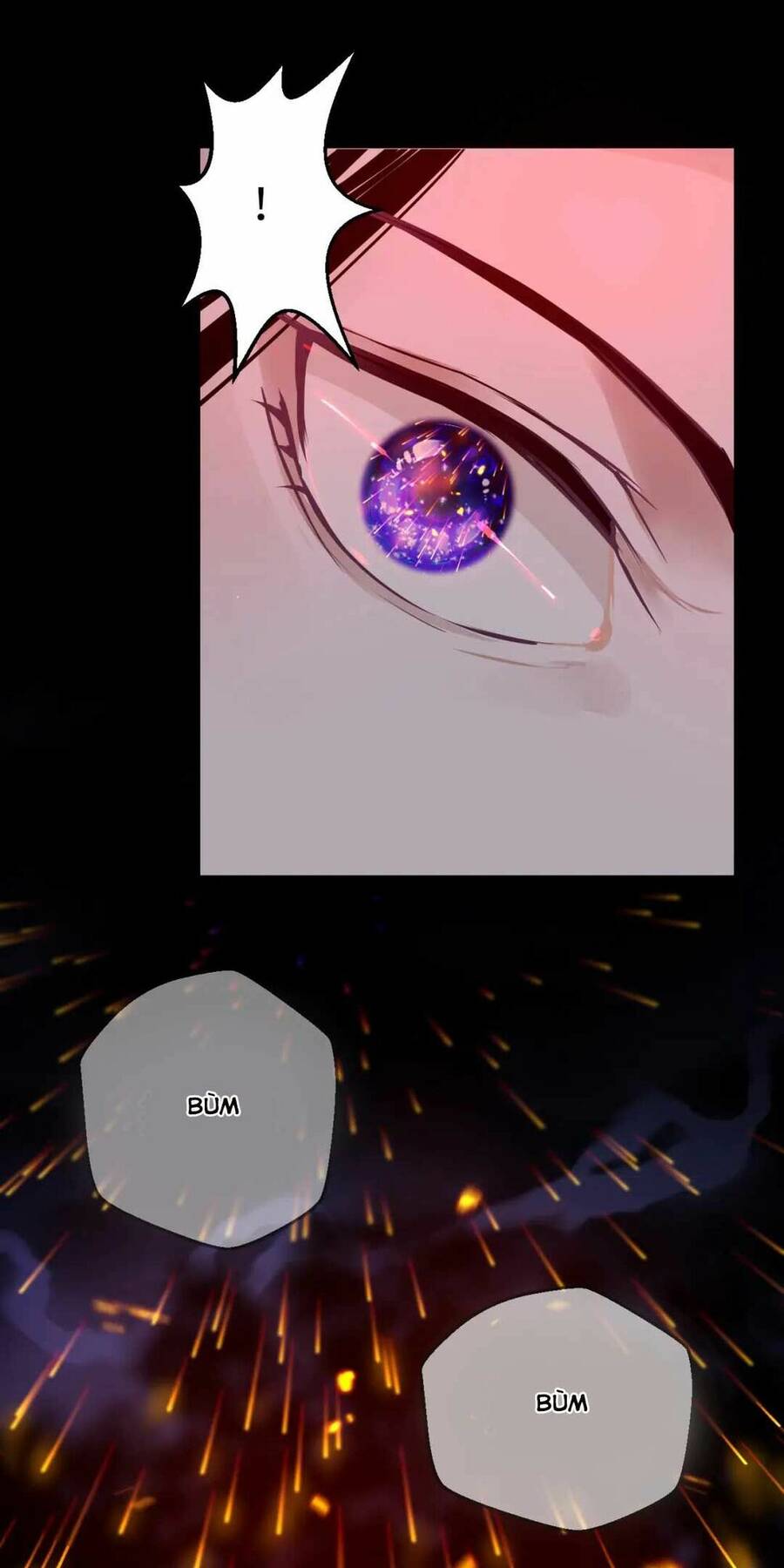 Chỉ Có Tình Yêu Mới Có Thể Ngăn Cản Hắc Hóa Chap 40 - Next Chap 41