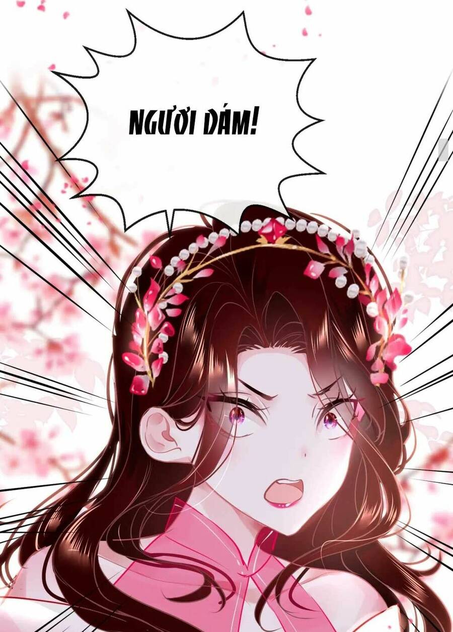 Chỉ Có Tình Yêu Mới Có Thể Ngăn Cản Hắc Hóa Chap 40 - Next Chap 41