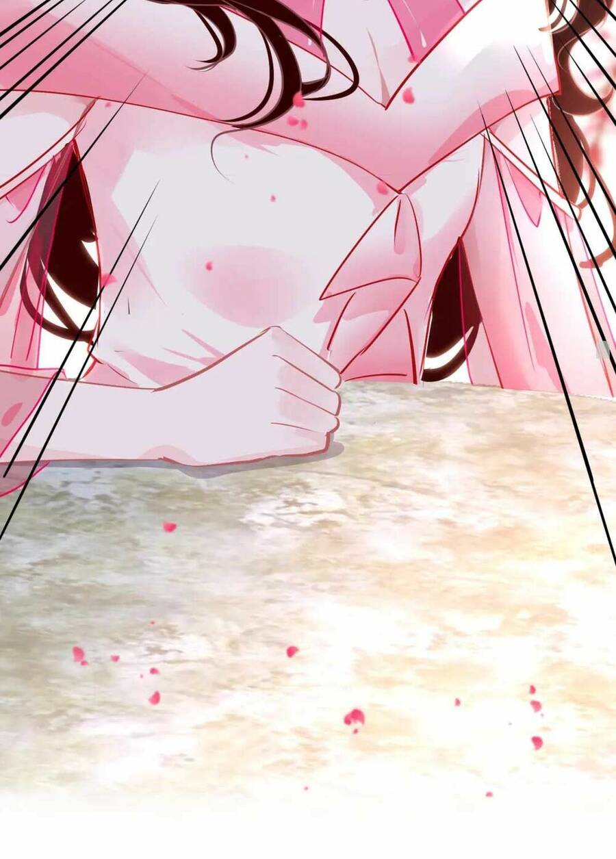 Chỉ Có Tình Yêu Mới Có Thể Ngăn Cản Hắc Hóa Chap 40 - Next Chap 41