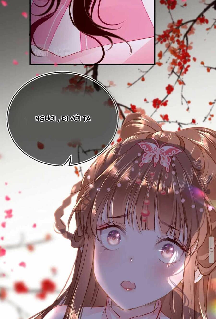 Chỉ Có Tình Yêu Mới Có Thể Ngăn Cản Hắc Hóa Chap 42 - Next Chap 43