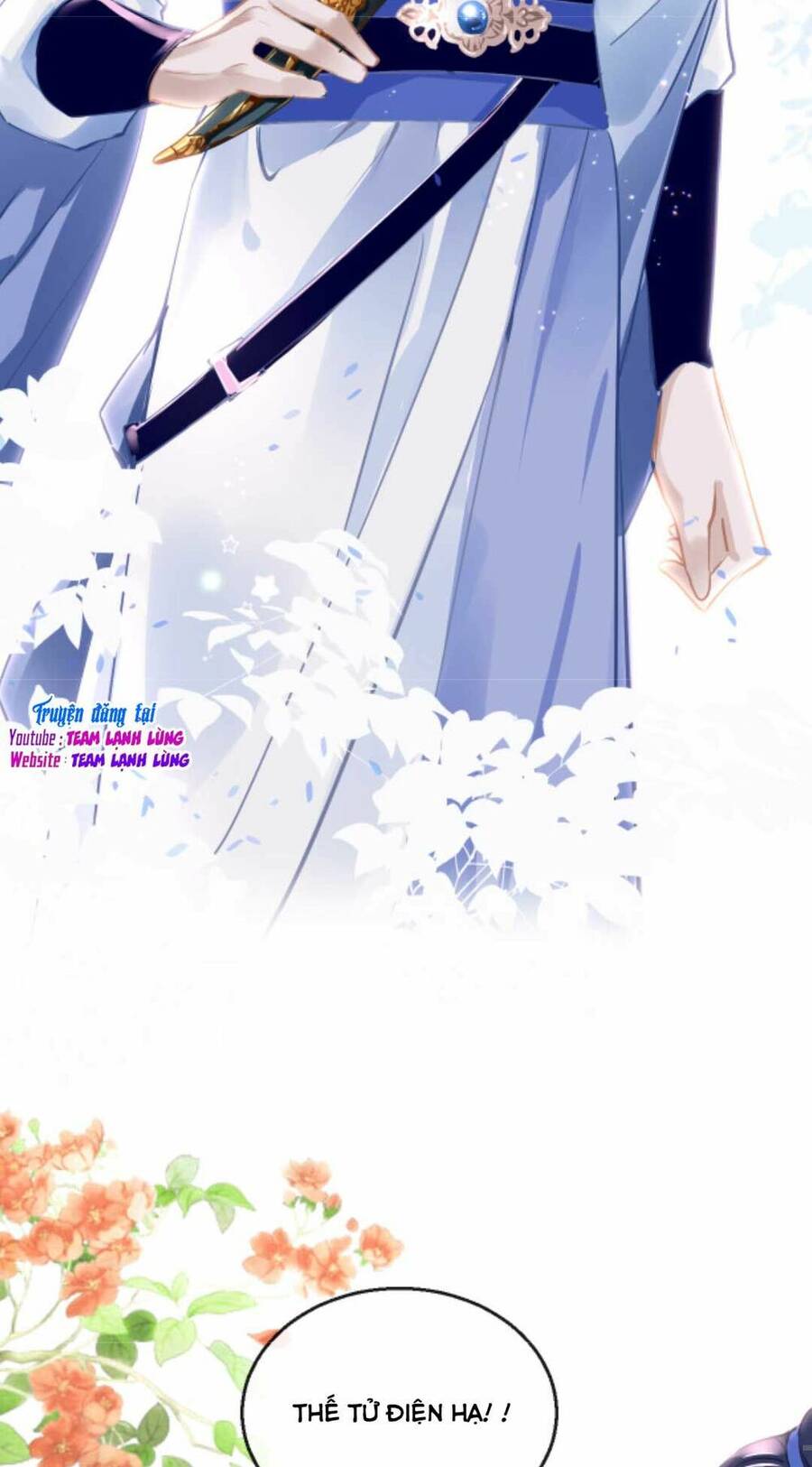 Chỉ Có Tình Yêu Mới Có Thể Ngăn Cản Hắc Hóa Chap 43 - Next Chap 44