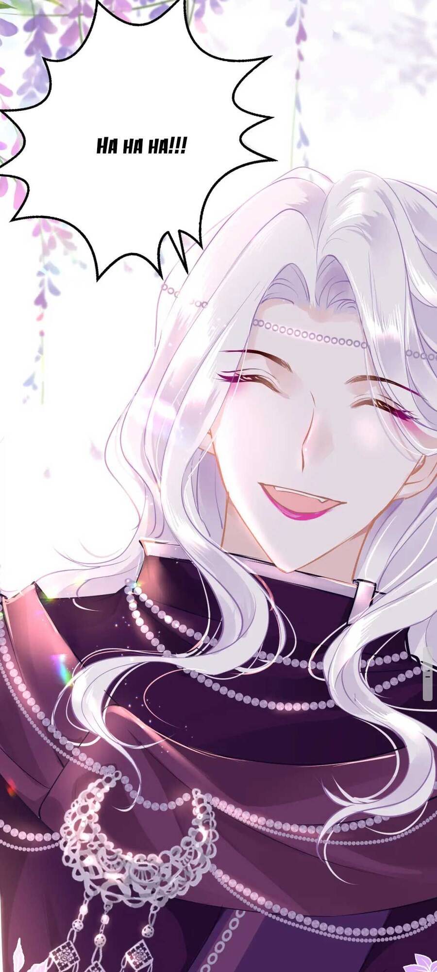 Chỉ Có Tình Yêu Mới Có Thể Ngăn Cản Hắc Hóa Chap 45 - Next Chap 46