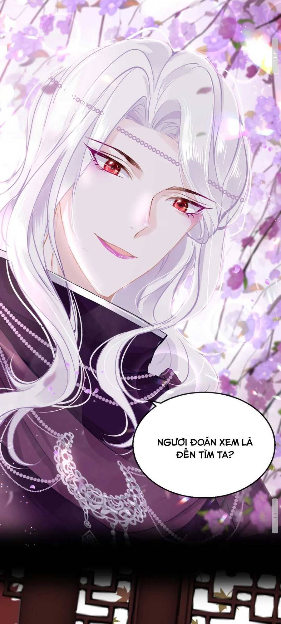 Chỉ Có Tình Yêu Mới Có Thể Ngăn Cản Hắc Hóa Chap 45 - Next Chap 46