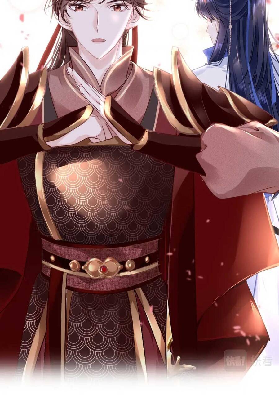 Chỉ Có Tình Yêu Mới Có Thể Ngăn Cản Hắc Hóa Chap 45 - Next Chap 46