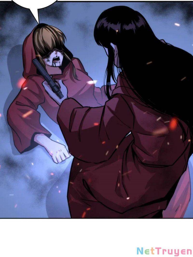 Trở Thành Thần Chủ Cthulhu Chap 28 - Next Chap 29