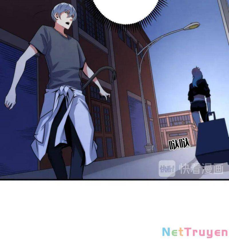 Trở Thành Thần Chủ Cthulhu Chap 28 - Next Chap 29