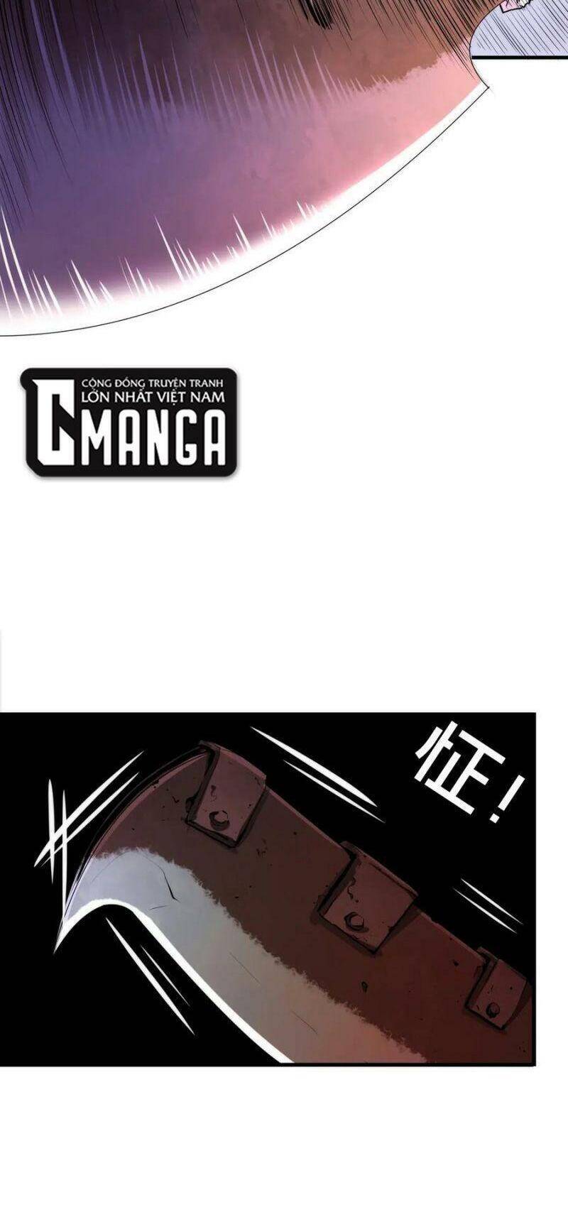 Trở Thành Thần Chủ Cthulhu Chap 13 - Next Chap 14