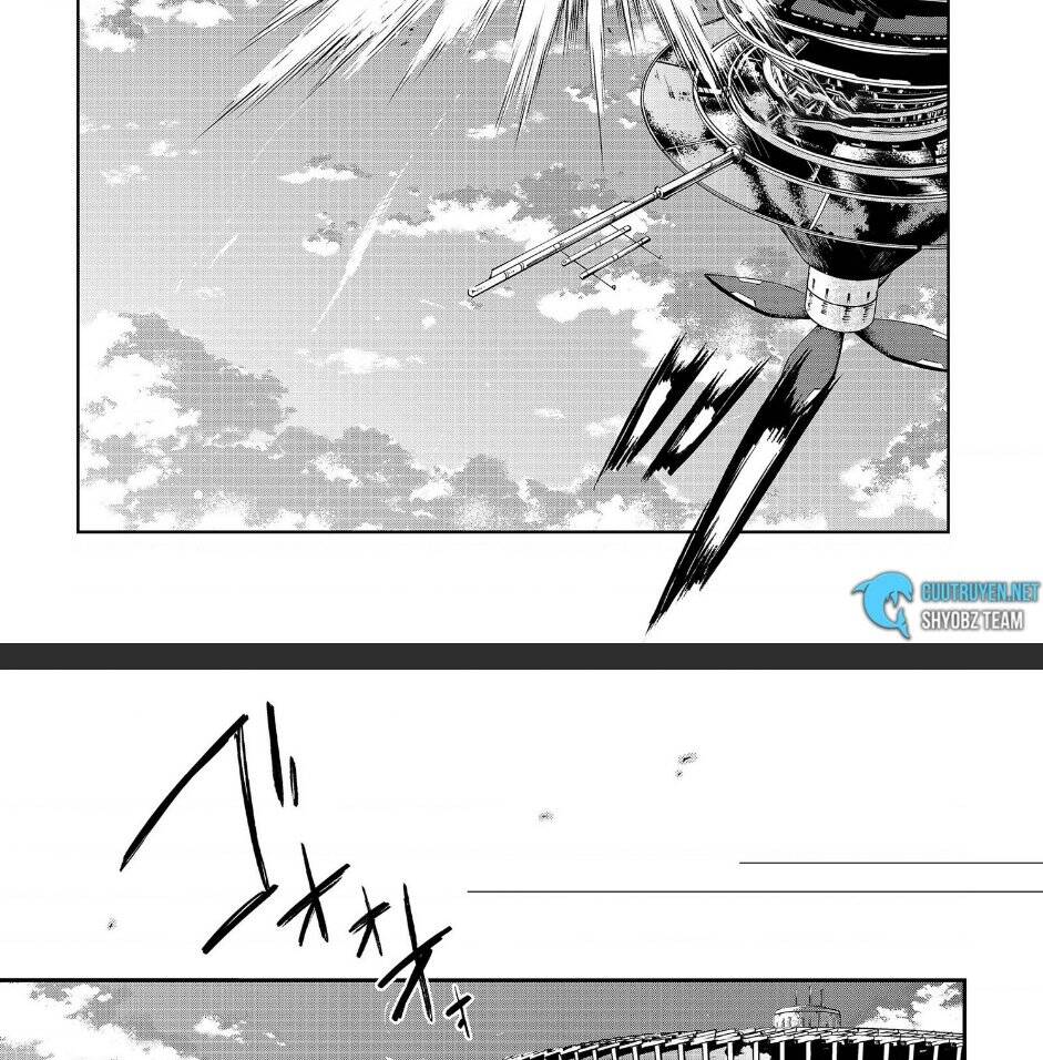 Đặc Nhiệm Thám Tử Chap 74 - Next Chap 75