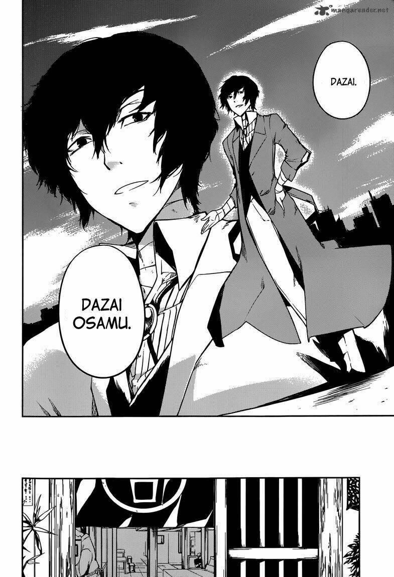 Đặc Nhiệm Thám Tử Chap 1 - Next Chap 2