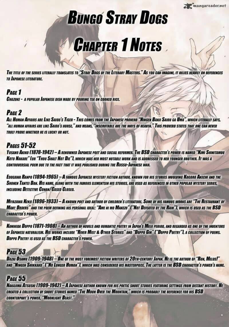 Đặc Nhiệm Thám Tử Chap 1 - Next Chap 2