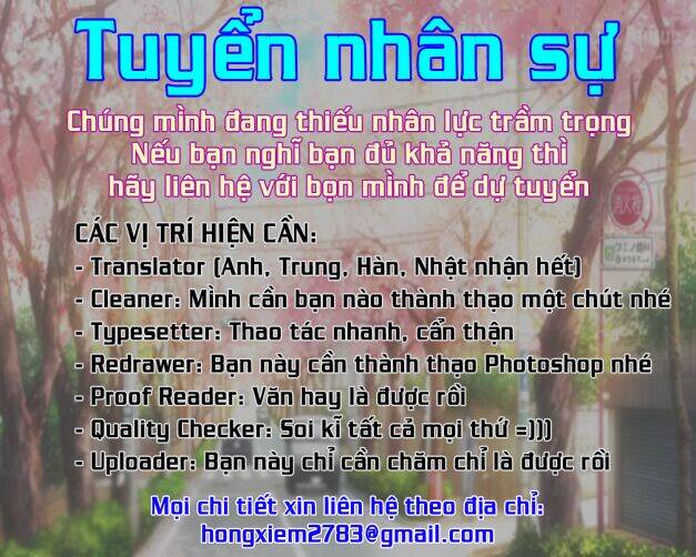 Đặc Nhiệm Thám Tử Chap 14 - Next Chap 15