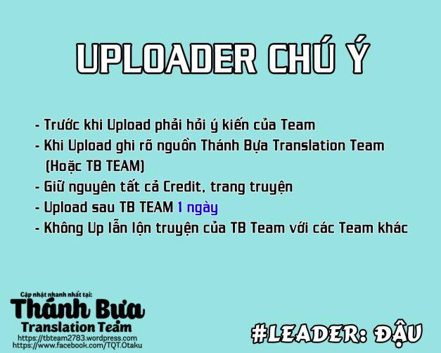 Đặc Nhiệm Thám Tử Chap 14 - Next Chap 15