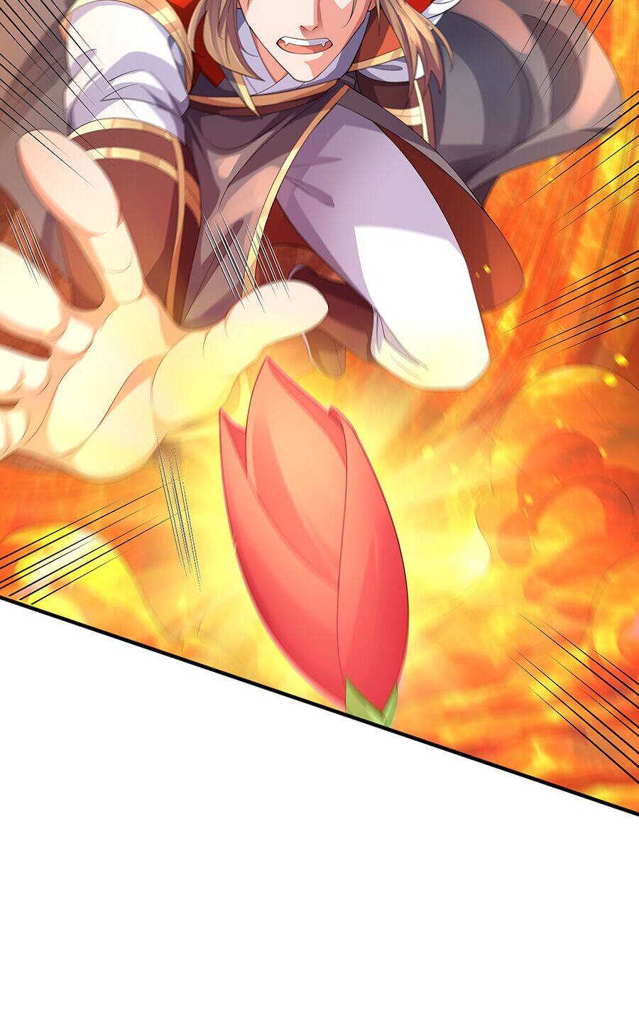 Ma Thú Chiến Thần Chap 10 - Next Chap 11