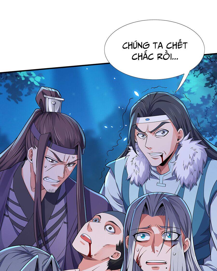 Ma Thú Chiến Thần Chap 10 - Next Chap 11