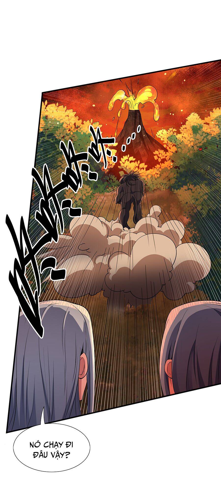 Ma Thú Chiến Thần Chap 10 - Next Chap 11