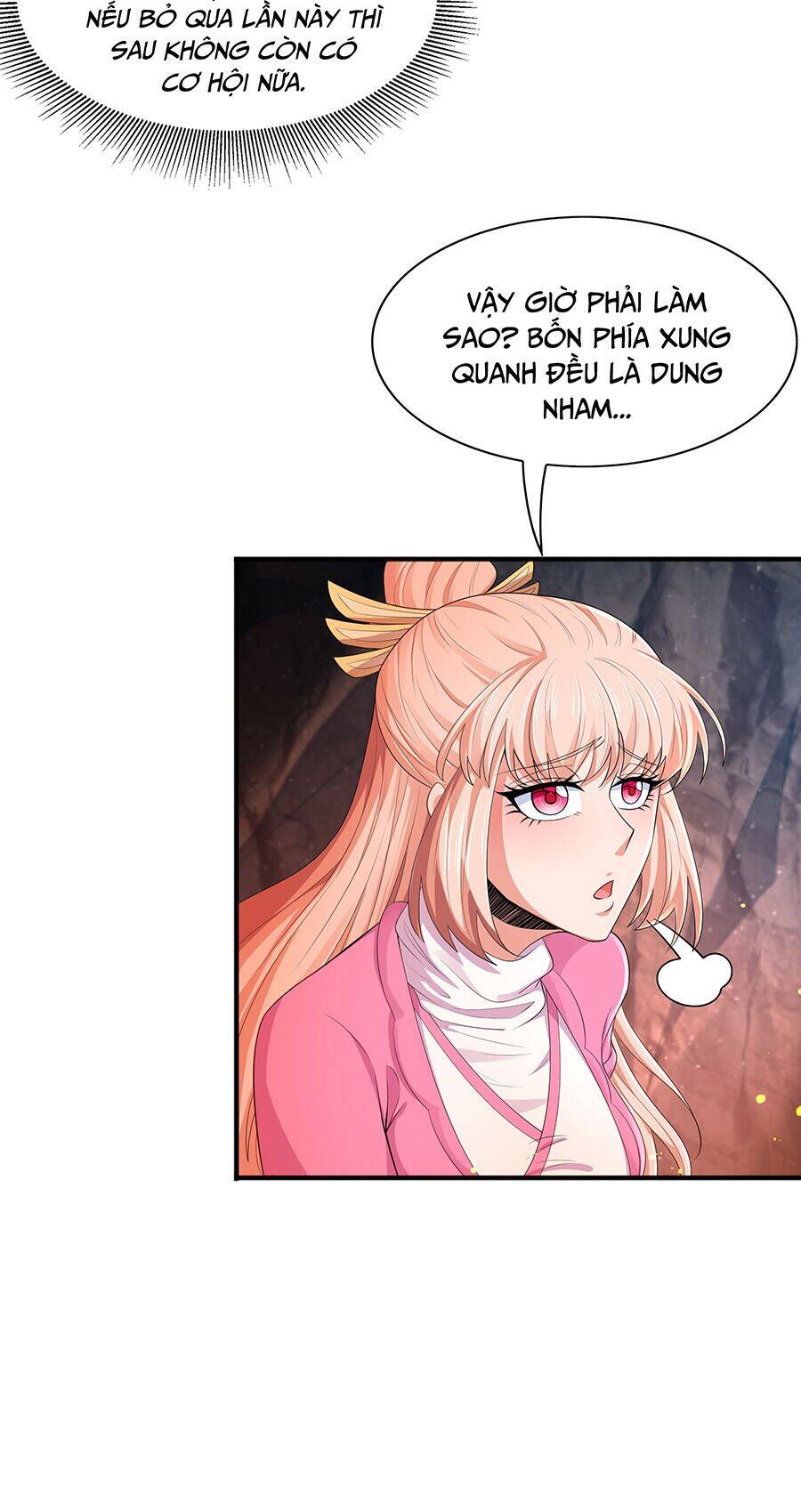 Ma Thú Chiến Thần Chap 10 - Next Chap 11