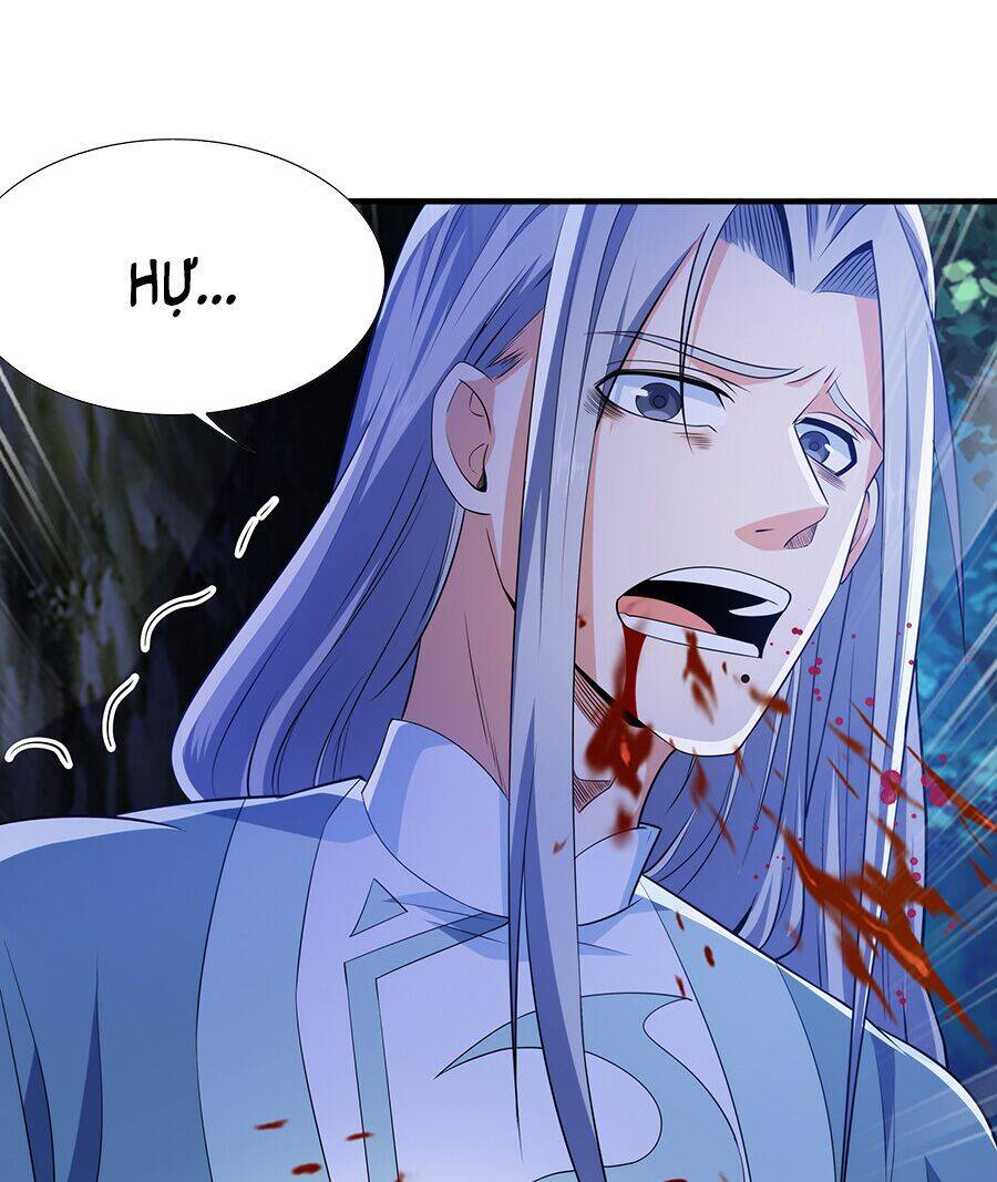 Ma Thú Chiến Thần Chap 12 - Next Chap 13