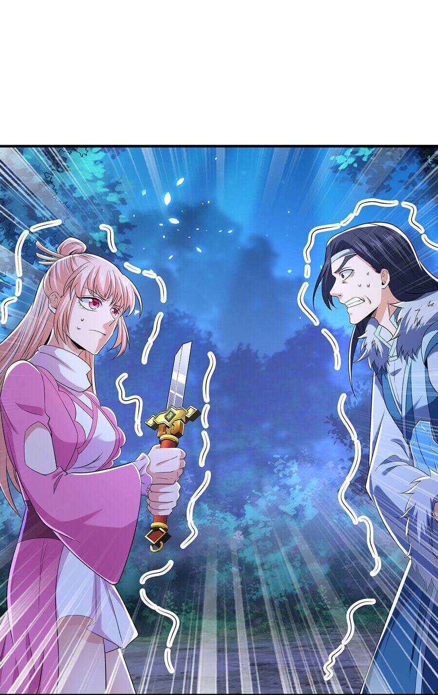 Ma Thú Chiến Thần Chap 13 - Next Chap 14