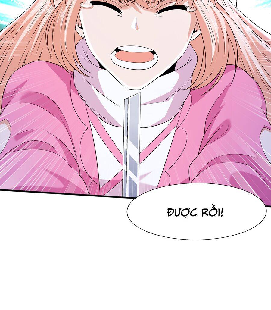 Ma Thú Chiến Thần Chap 13 - Next Chap 14