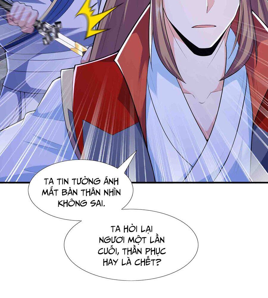 Ma Thú Chiến Thần Chap 13 - Next Chap 14
