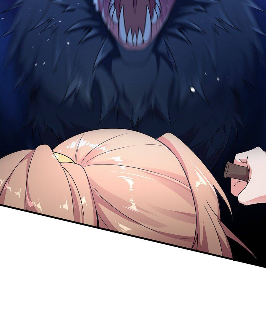 Ma Thú Chiến Thần Chap 2 - Next Chap 3