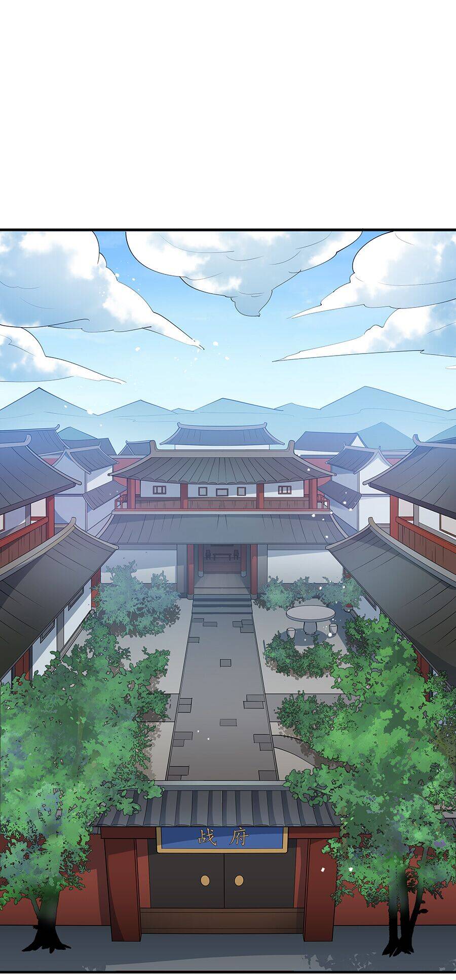 Ma Thú Chiến Thần Chap 2 - Next Chap 3