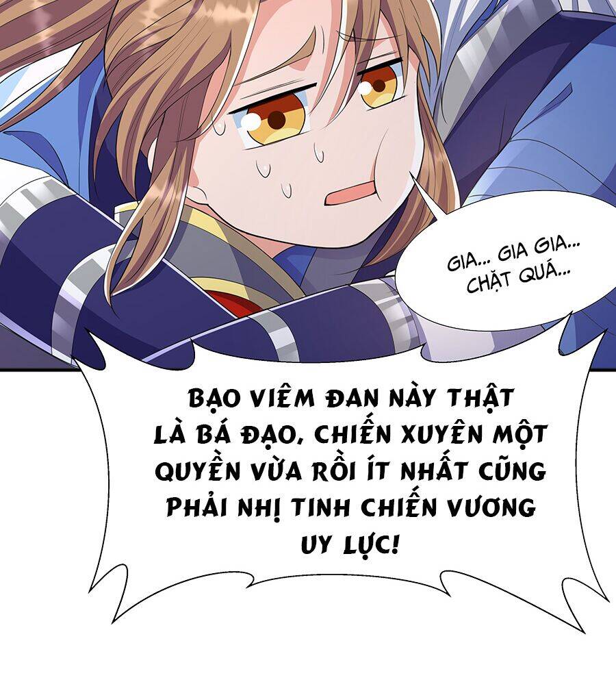 Ma Thú Chiến Thần Chap 3 - Next Chap 4