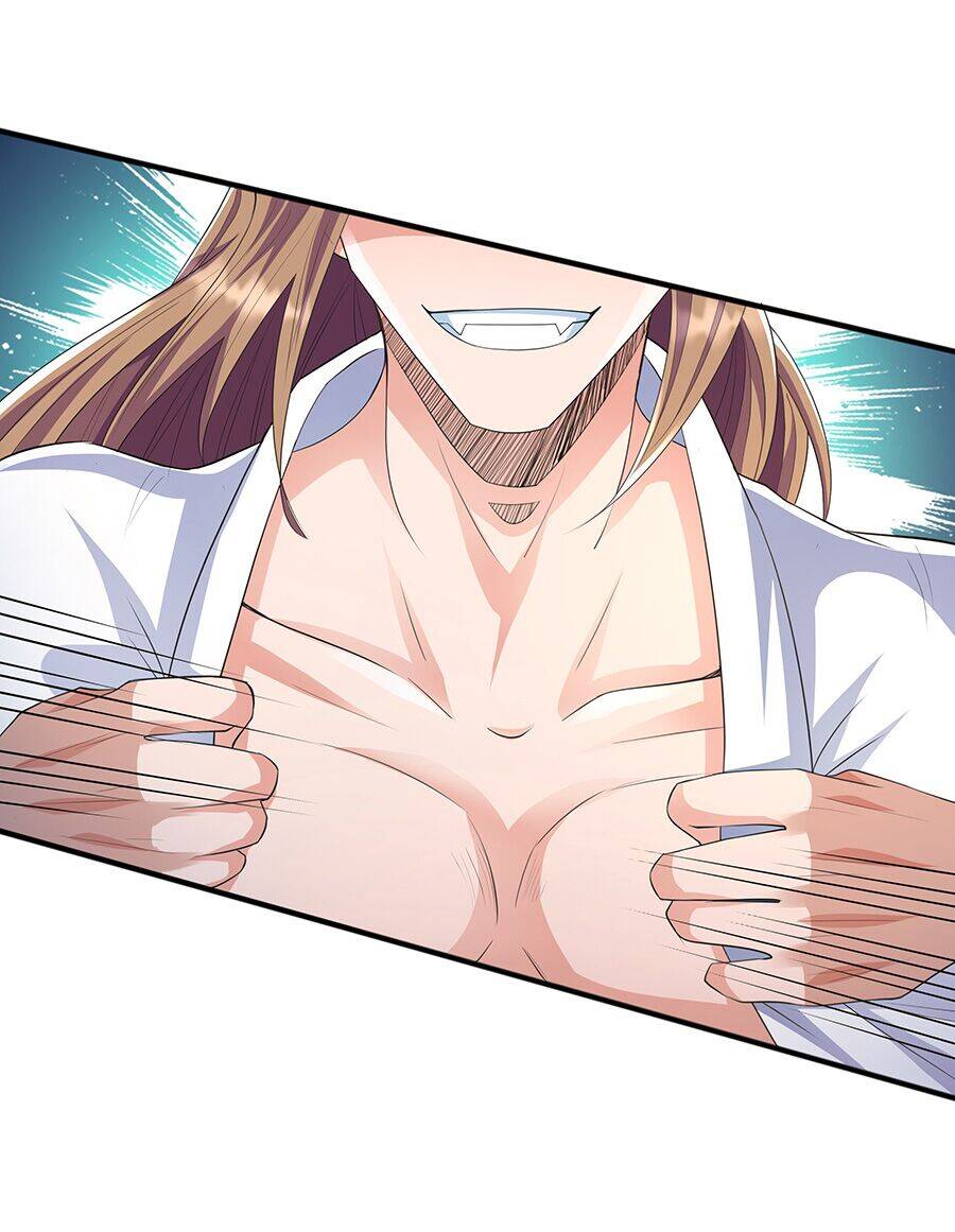 Ma Thú Chiến Thần Chap 4 - Next Chap 5