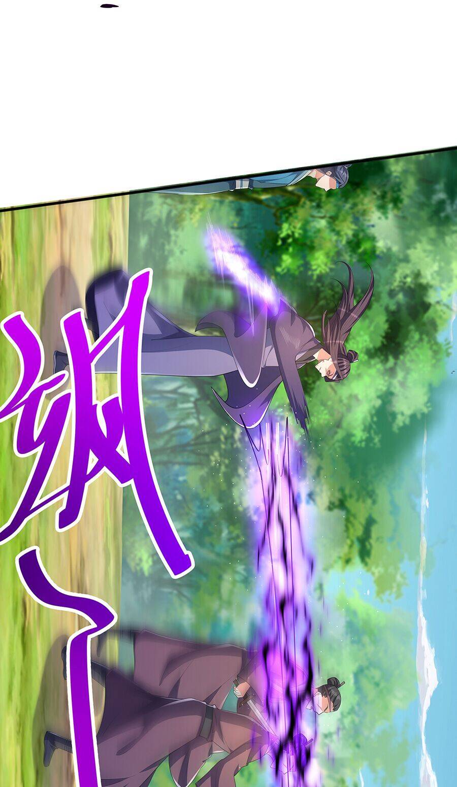 Ma Thú Chiến Thần Chap 4 - Next Chap 5