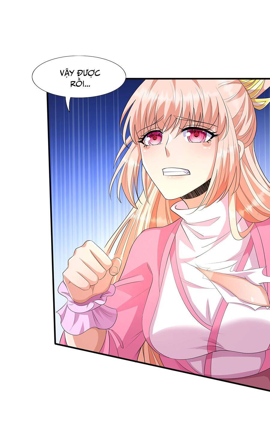 Ma Thú Chiến Thần Chap 4 - Next Chap 5