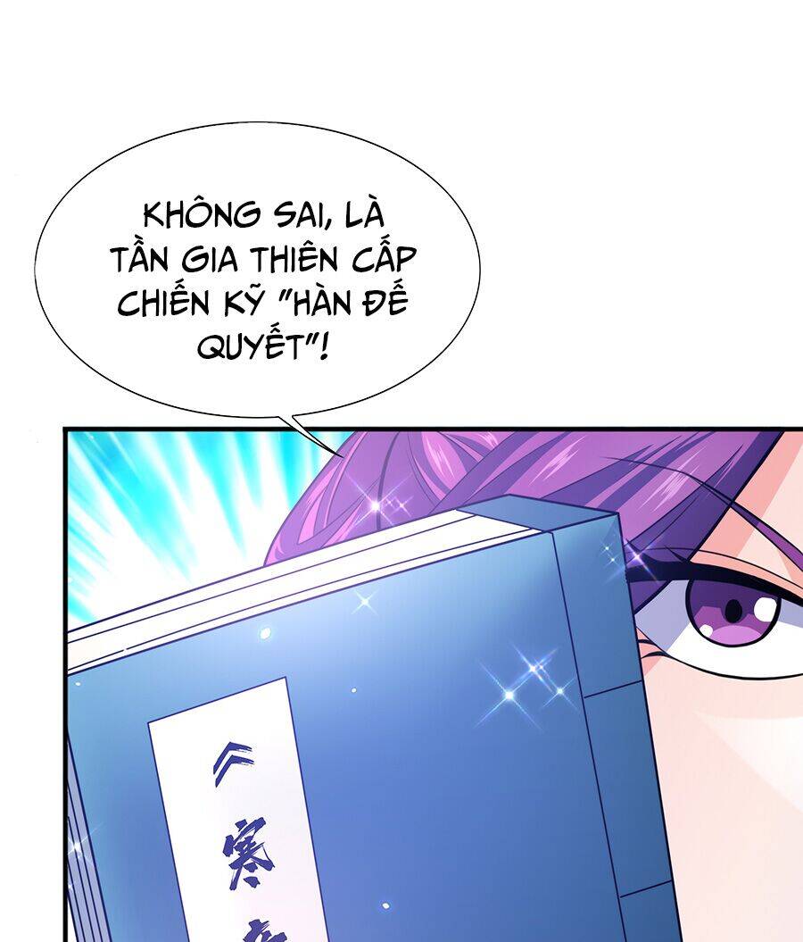 Ma Thú Chiến Thần Chap 7 - Next Chap 8