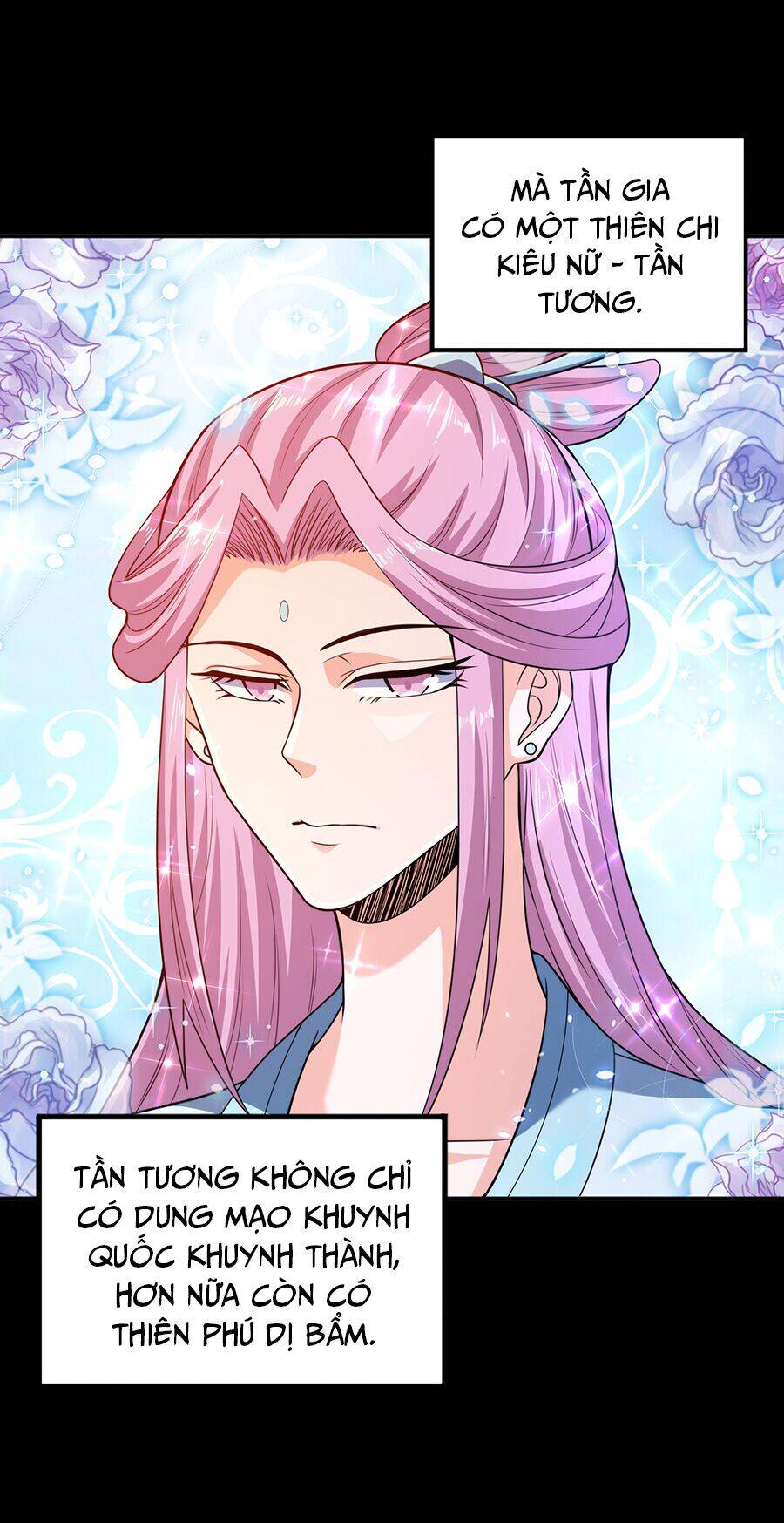 Ma Thú Chiến Thần Chap 7 - Next Chap 8