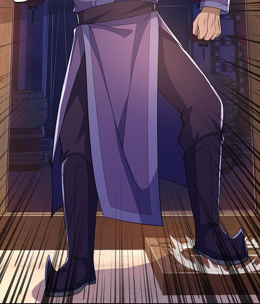 Ma Thú Chiến Thần Chap 7 - Next Chap 8