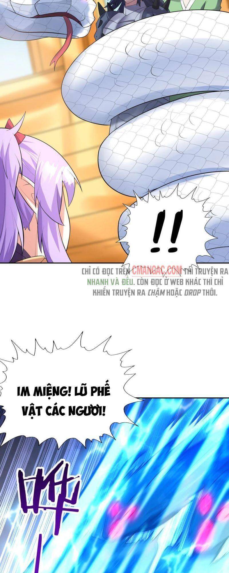 Hậu Cung Của Ta Toàn Là Ma Nữ Phản Diện Chap 33 - Next Chap 34