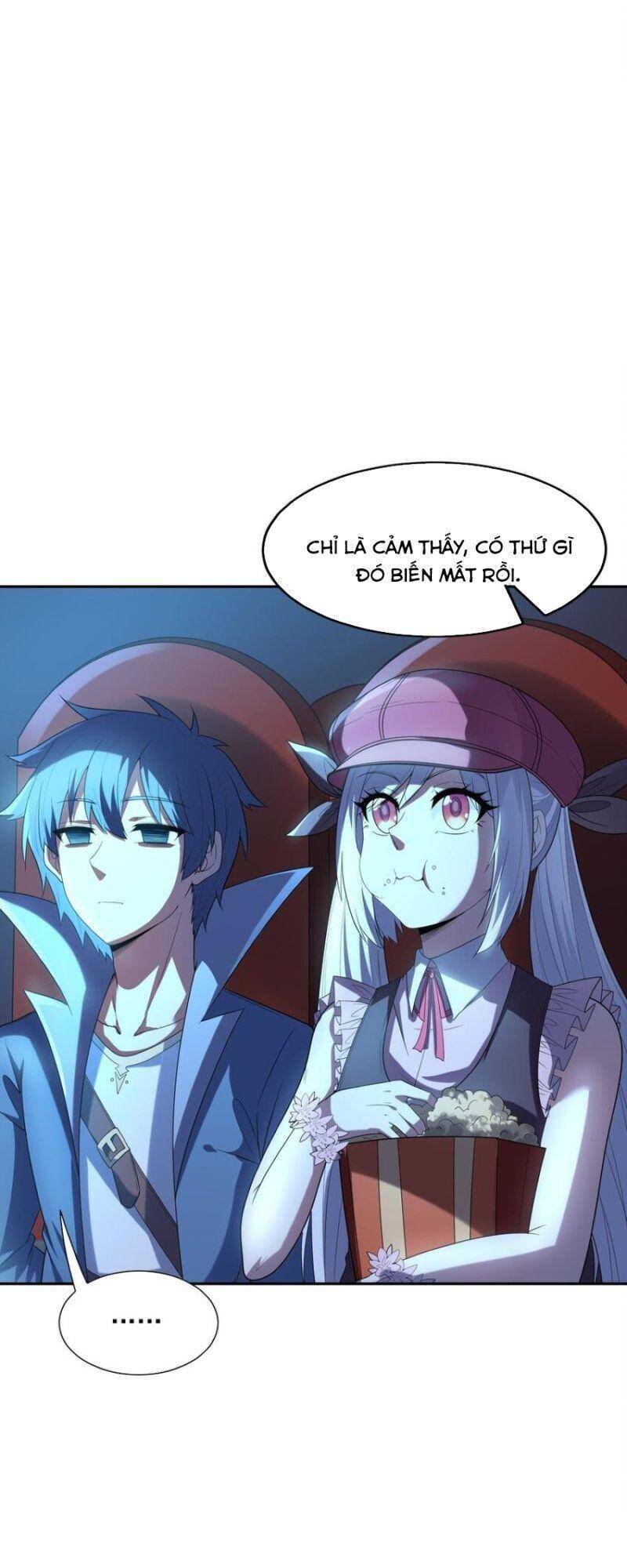 Hậu Cung Của Ta Toàn Là Ma Nữ Phản Diện Chap 45 - Next Chap 46