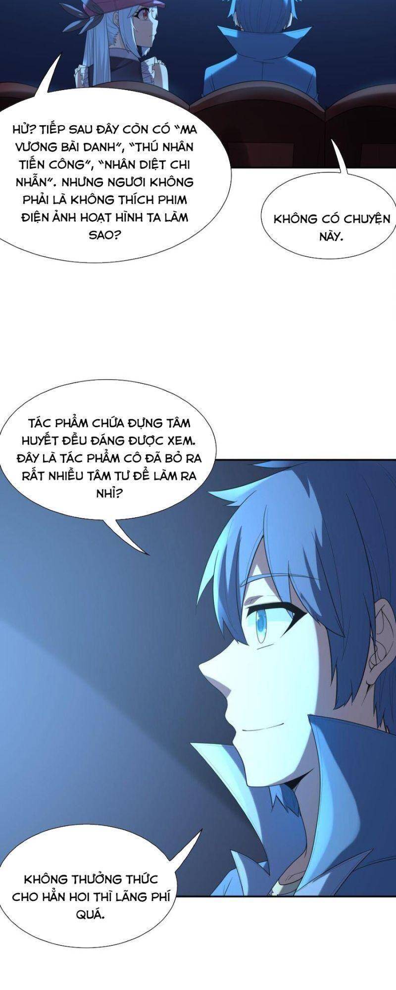 Hậu Cung Của Ta Toàn Là Ma Nữ Phản Diện Chap 45 - Next Chap 46