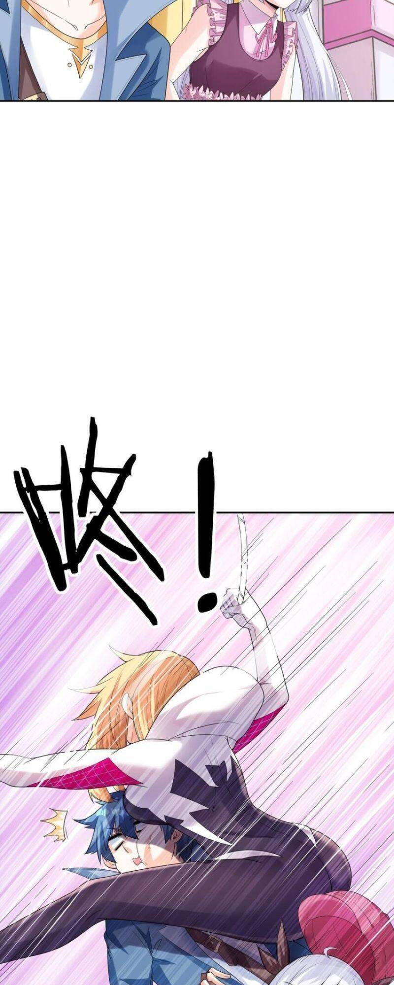 Hậu Cung Của Ta Toàn Là Ma Nữ Phản Diện Chap 45 - Next Chap 46