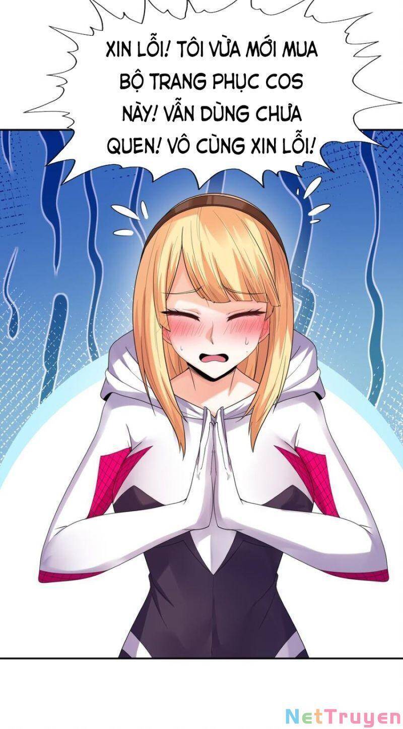 Hậu Cung Của Ta Toàn Là Ma Nữ Phản Diện Chap 45 - Next Chap 46